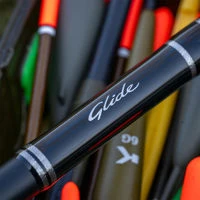 Korum Glide Power Float Rods